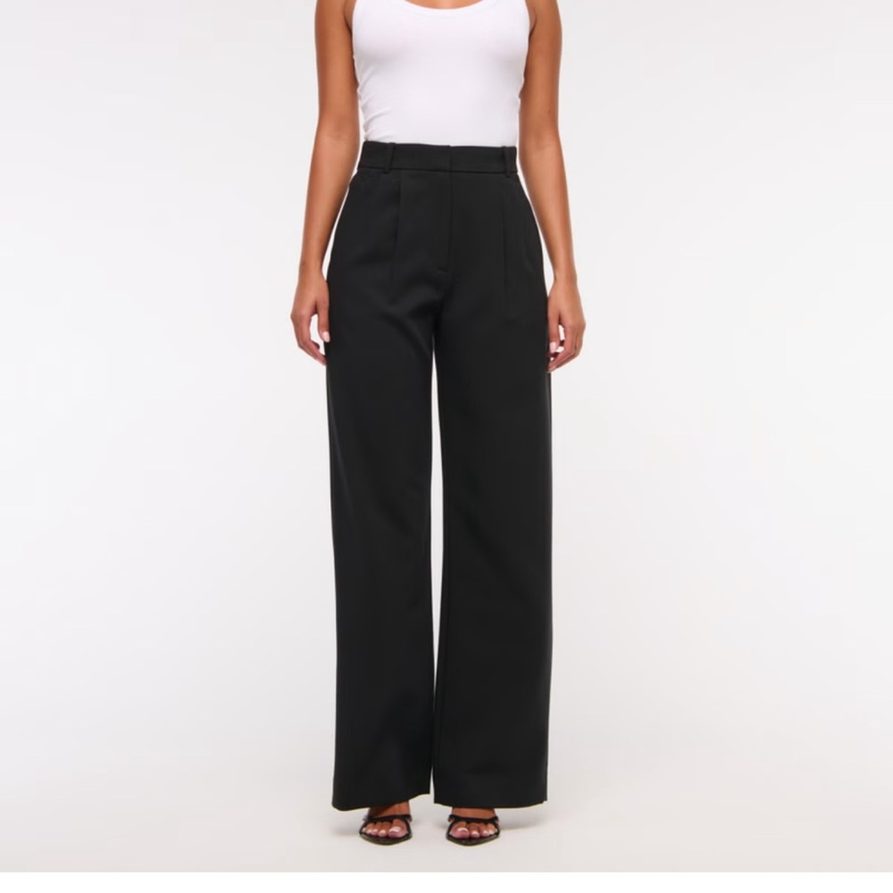 Abercrombie Solane Pants